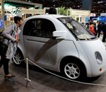 Voiture autonome : Google ne rendra pas le volant au conducteur