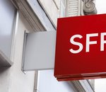 SFR : 4 forfaits mobile aux prix arrondis