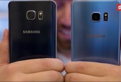 Galaxy S9 : le logo et le processeur fuitent
