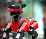 Sony veut créer un chien-robot assistant personnel