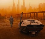 Dans Blade Runner 2049, Gosling roule en Peugeot
