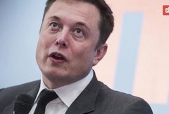 Elon Musk a dévoilé son plan de colonisation de Mars