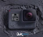 GoPro présente la Hero6 Black, sa nouvelle action-cam
