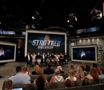 Star Trek:Discovery déjà parmi les séries les plus piratées 