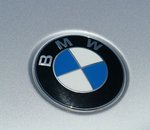 BMW lance la recharge sans fil pour… voitures