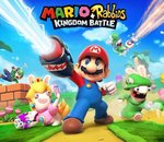 Test Mario + The Lapins Crétins Kingdom Battle : un crossover réussi !