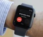 Apple reconnaît des bugs sur sa Watch 3