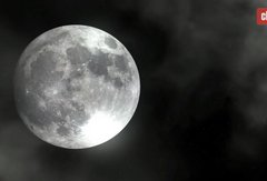DHL lance un service de livraison de colis vers la Lune