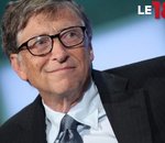 Bill Gates admet que la combinaison ctrl-alt-suppr était une erreur