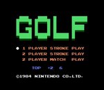 Switch : un jeu de golf caché dans la console ! 