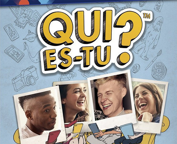 Pack 4 Games Playlink PS4 - That Es Tu ? +Knowledge+Singstar+Hidden