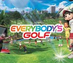 Test EveryBody's Golf, un nouvel opus flamboyant sur PS4