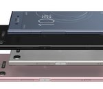 IFA 2017 : Sony dévoile les XZ1 et XZ1 Compact