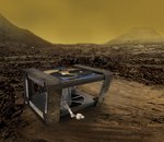 La NASA imagine un rover inspiré des ordinateurs mécaniques