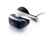 PlayStation VR : un prix en baisse dès septembre