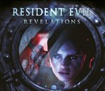 Test Resident Evil : Revelations, transfuge horrifique de la 3DS à la PS4 / Xbox One