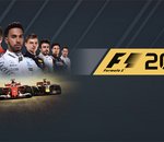 Test F1 2017 PS4 : enfin un grand jeu de Formule 1 !