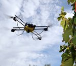 Un service de livraison autonome par drone lancé en Islande