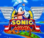 Test Sonic Mania, un hommage 16 bits réussi ?