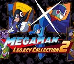 Test Megaman Legacy Collection 2 : la dose rétro qu'il vous faut ?