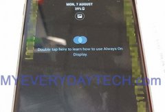 Galaxy Note 8 : Les premières photos ont leaké