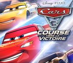 Test CARS 3 : le jeu vidéo officiel aussi fort que le film ?