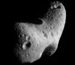 À la découverte des astéroïdes, vestiges d'un (très, très) ancien passé