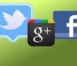 Google, Facebook et Twitter (encore) épinglés en Europe