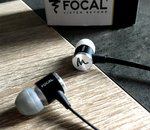 Test Spark Wireless : les écouteurs intra-auriculaires Bluetooth made in Focal