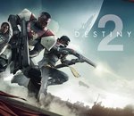 Destiny 2 : nos impressions sur la bêta PS4