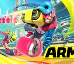 Test ARMS : le Punch-Out nouvelle génération sur Nintendo Switch ?