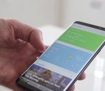 Samsung Bixby : l'arrivée de la voix est retardée