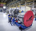 Blue Origin choisit l’Alabama pour construire les moteurs de ses fusées