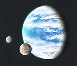 10 nouvelles planètes habitables détectées par la NASA