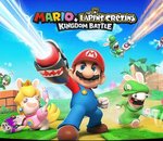 Mario + The Lapins Crétins Kingdom Battle : le 29 août sur Nintendo Switch