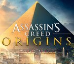 Assassin's Creed Origins : l'Egypte antique pour terrain de jeu !