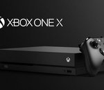 Xbox One X : tout ce qu'il faut retenir sur la console de Microsoft