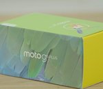 Motorola : 3 smartphones non annoncés sont dévoilés 