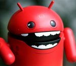 Un premier malware Android à injection de code