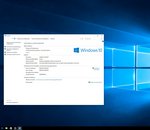 Microsoft déploie accidentellement une mise à jour de Windows 10 