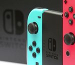 Nintendo Switch : survit-elle à une chute de 300 mètres ?