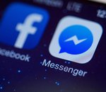 Messenger Lite : l'essentiel de Facebook Messenger en une appli