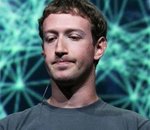 Données personnelles : Facebook écope de l’amende maximale de la CNIL