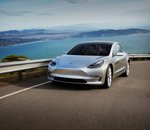 La voiture totalement autonome est pour 2019, annonce Tesla 
