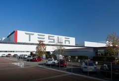 Tesla : le SUV Model Y pour 2020 et pas de rachat par Apple