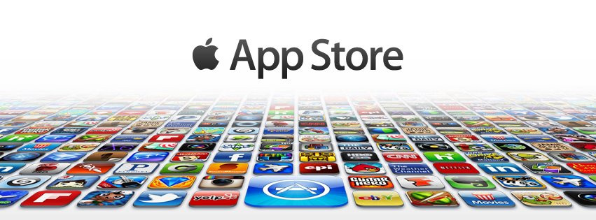 App Store illus