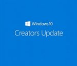 Microsoft conseille de ne pas installer la Creators Update