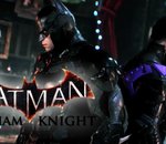 NVIDIA publie de nouveaux pilotes pour Batman Knight