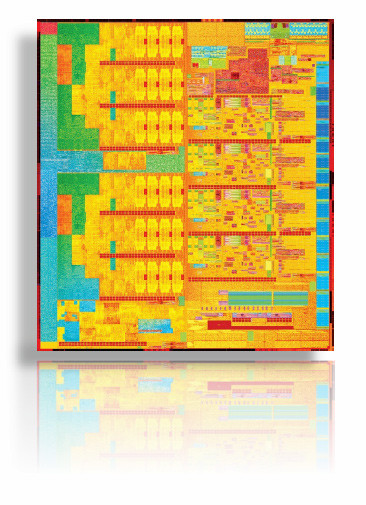 Intel lance ses processeurs Core Broadwell pour PC de bureau