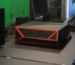 Computex : Bulldog, le kit PC de salon watercooling selon Corsair